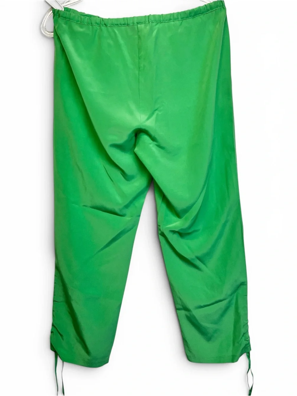 Lauren Ralph Lauren Silk Pants Women 8